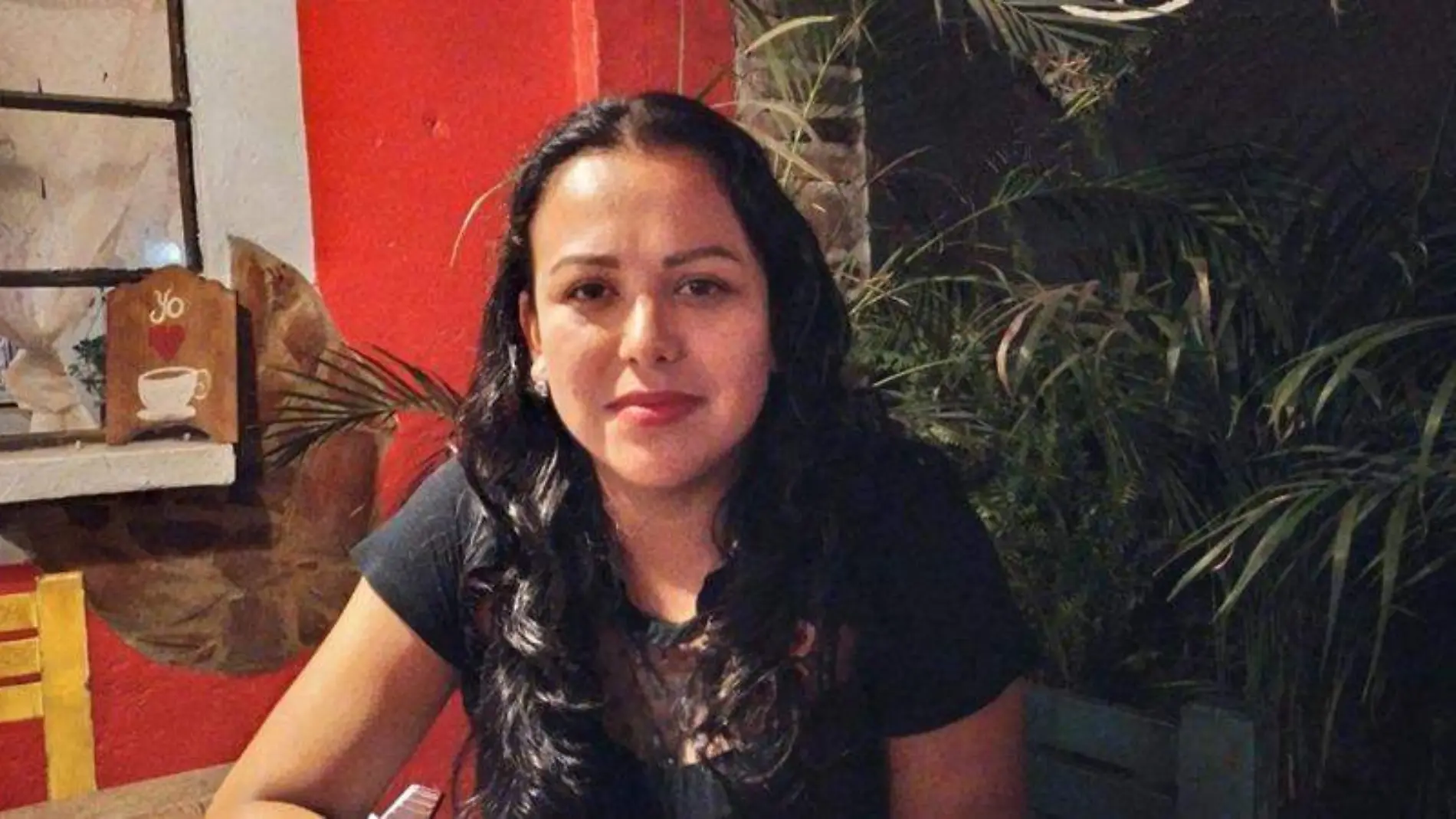 REGIDORA Z MENA - Heriberto Hernández